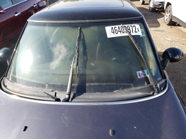 Photo 9 from auction – 2012 MINI COOPER with VIN WMWSU3C55CT185684