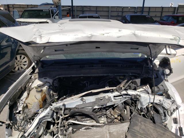 Photo 7 from auction – 2016 FORD FUSION SE with VIN 3FA6P0HD6GR194577