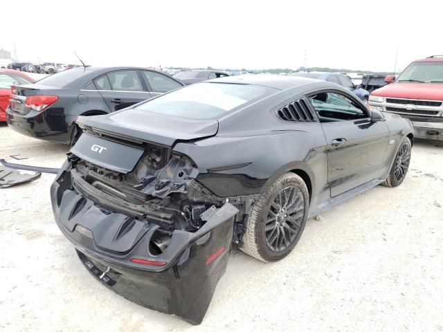 Photo 4 from auction – 2015 FORD MUSTANG GT with VIN 1FA6P8CF6F5348617