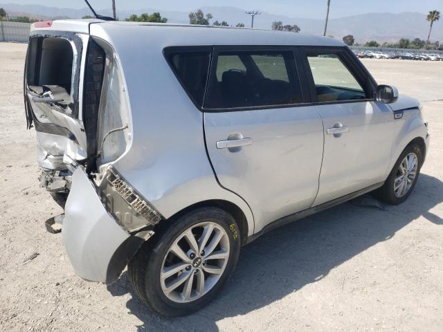 Photo 4 from auction – 2018 KIA SOUL + with VIN KNDJP3A54J7528287