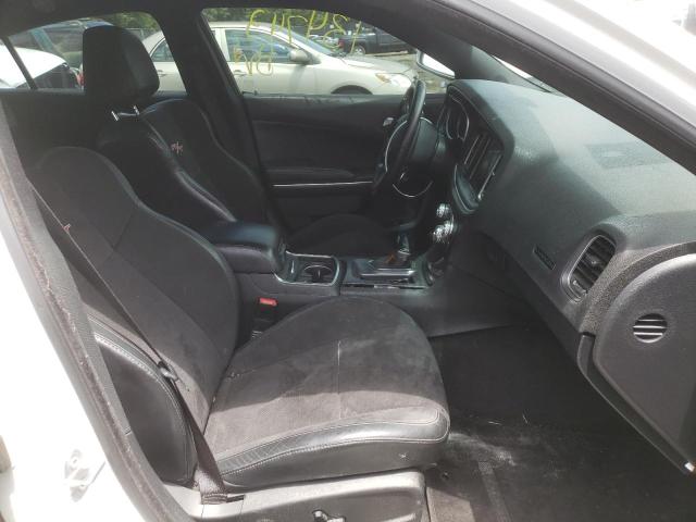 Photo 5 from auction – 2015 DODGE CHARGER R/ with VIN 2C3CDXCT0FH866175