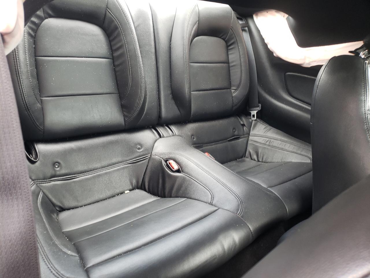 Photo 6 from auction – 2015 FORD MUSTANG with VIN 1FA6P8AM7F5335862