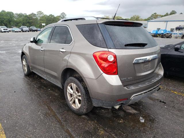 Photo 3 from auction – 2012 CHEVROLET EQUINOX LT with VIN 2GNFLGE59C6168110