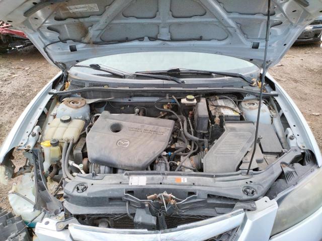 Photo 7 from auction – 2007 MAZDA 3 I with VIN JM1BK32F471688885