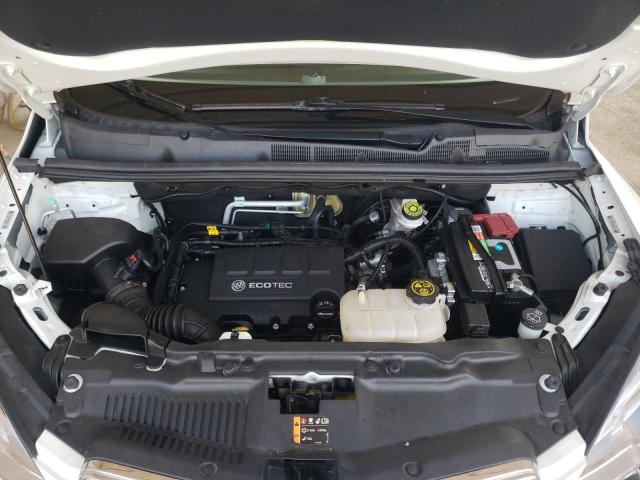Photo 7 from auction – 2014 BUICK ENCORE CON with VIN KL4CJBSB8EB657834