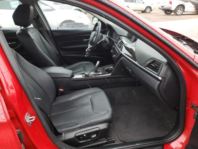 Zdjęcie 5 z aukcji – 2015 BMW 328 XI z VIN WBA3B3C54FJ984964