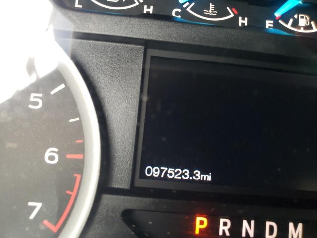 Photo 8 from auction – 2017 FORD F150 SUPER with VIN 1FTEW1EG3HKC73367