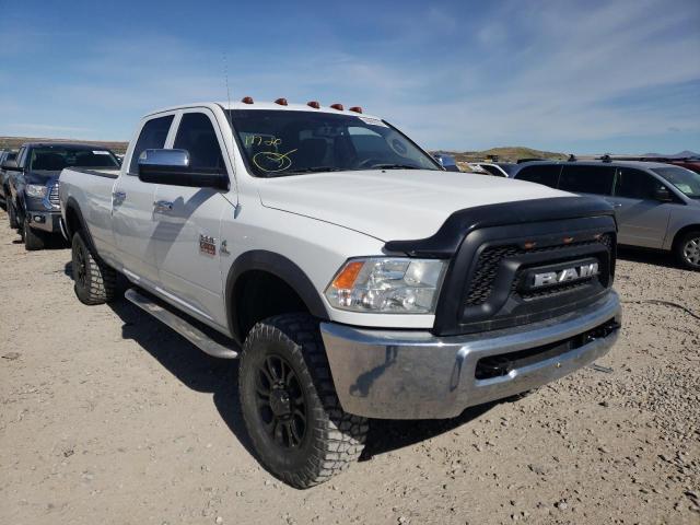 Photo 9 from auction – 2012 DODGE RAM 2500 S with VIN 3C6UD5HL0CG334795
