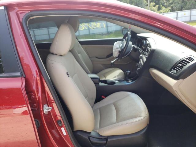 Фото 5 с аукциона – 2012 KIA OPTIMA EX с VIN 5XXGN4A7XCG051074