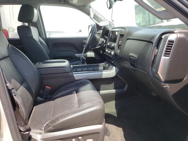 Photo 5 from auction – 2014 CHEVROLET SILVERADO with VIN 1GCVKSEC4EZ299221