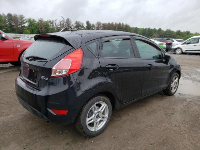 Photo 4 from auction – 2018 FORD FIESTA SE with VIN 3FADP4EJ3JM115010
