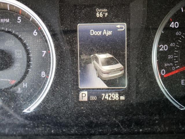 Photo 8 from auction – 2016 TOYOTA CAMRY LE with VIN 4T1BF1FK4GU592877