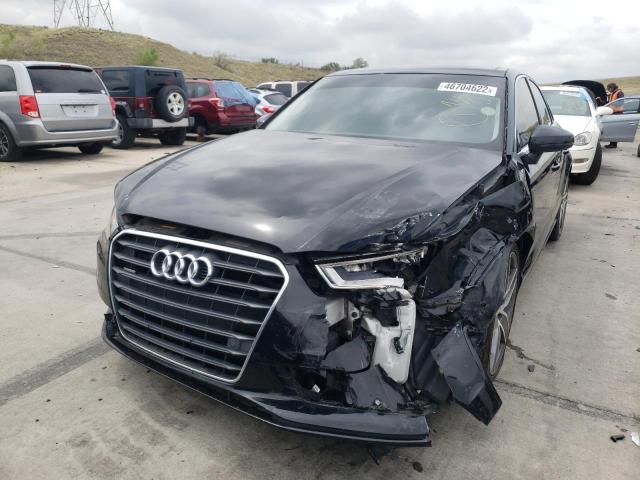 Photo 9 from auction – 2015 AUDI A3 PREMIUM with VIN WAUEFGFF6F1066688