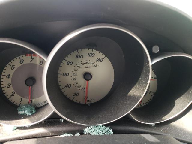 Photo 8 from auction – 2007 MAZDA 3 I with VIN JM1BK32F871647322