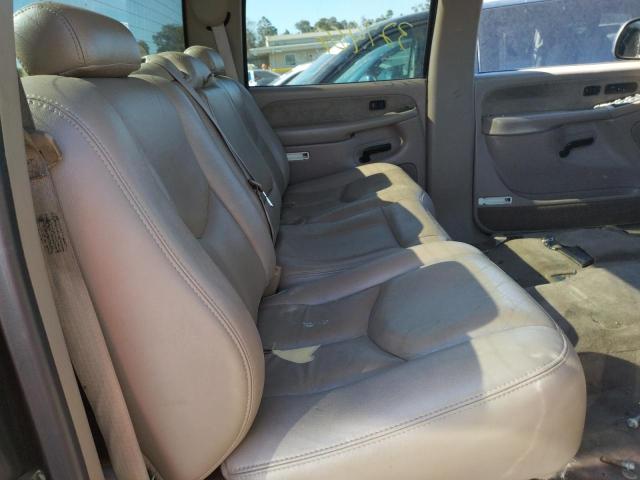 Photo 6 from auction – 2003 CHEVROLET SILVERADO with VIN 1GCGK13U83F168564
