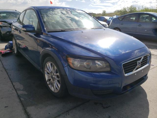 VOLVO C30 T5 2008 con VIN YV1MK672482045488 - Foto de la subasta