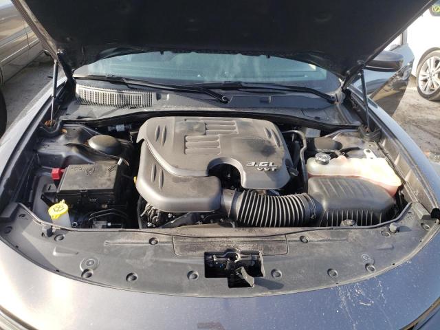 Photo 7 from auction – 2019 DODGE CHARGER SX with VIN 2C3CDXBG1KH655579