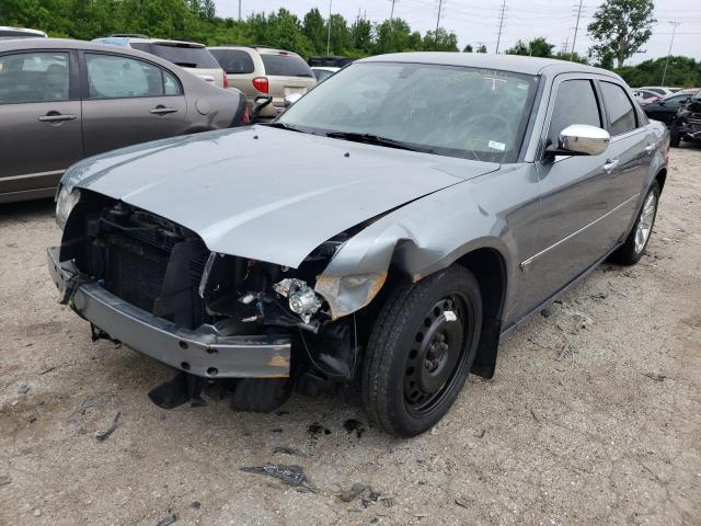 Photo 2 from auction – 2006 CHRYSLER 300C with VIN 2C3LA63H46H365398