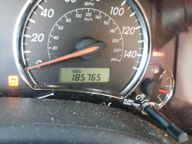 Photo 8 from auction – 2012 TOYOTA COROLLA with VIN 2T1BU4EE7CC780436