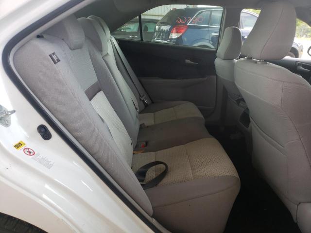 Photo 6 from auction – 2013 TOYOTA CAMRY L with VIN 4T4BF1FKXDR275901