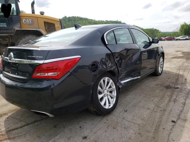 Photo 9 from auction – 2015 BUICK LACROSSE with VIN 1G4GB5G39FF326208