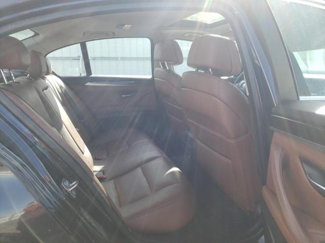 Photo 6 from auction – 2011 BMW 535 XI with VIN WBAFU7C58BC777832