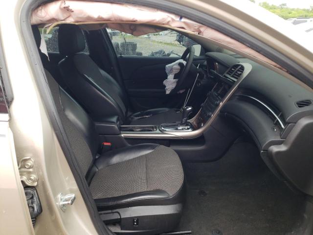 Photo 5 from auction – 2013 CHEVROLET MALIBU 1LT with VIN 1G11C5SA3DF212451