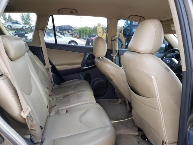 Фото 6 с аукциона – 2010 TOYOTA RAV4 с VIN JTMZF4DV2A5018698