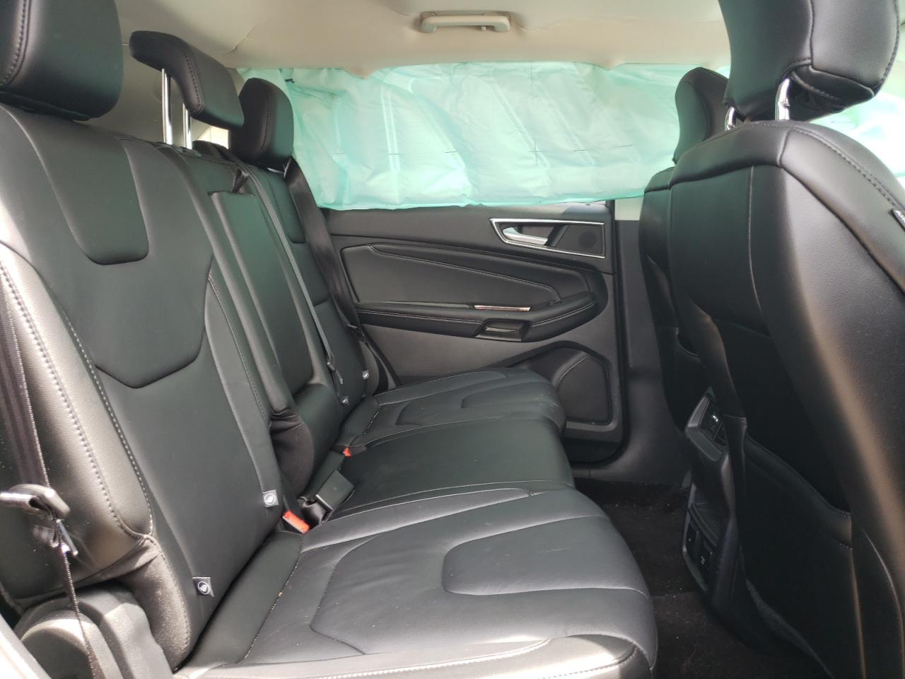 صورة رقم 6 من المزاد - 2016 FORD EDGE TITAN مع VIN 2FMPK3K81GBB87590