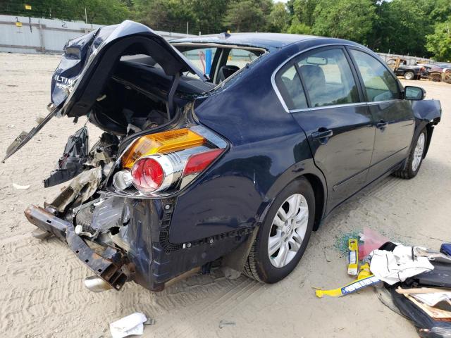 Photo 4 from auction – 2011 NISSAN ALTIMA BAS with VIN 1N4AL2AP1BN487868