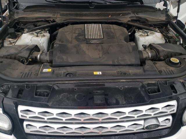 Photo 2 from auction – 2016 LAND ROVER RANGE ROVE with VIN SALWR2VF5GA637939