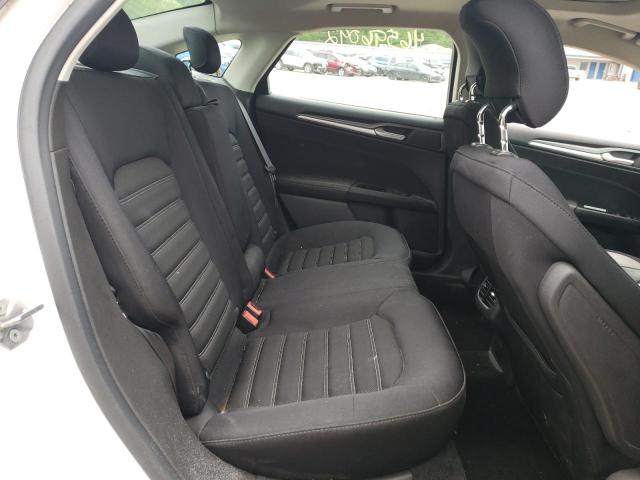 Photo 6 from auction – 2013 FORD FUSION SE with VIN 3FA6P0H76DR189532