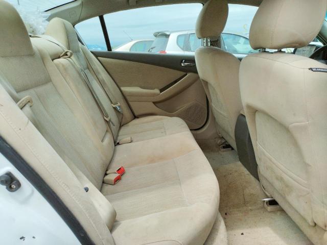 Photo 6 from auction – 2012 NISSAN ALTIMA BAS with VIN 1N4AL2AP7CN443648