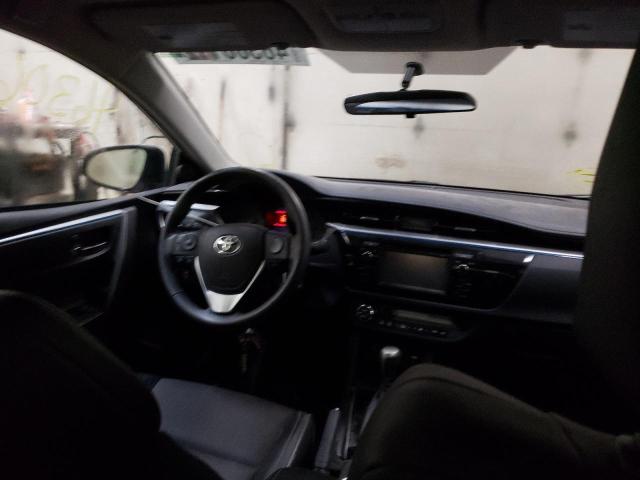 Photo 9 from auction – 2016 TOYOTA COROLLA L with VIN 5YFBURHE6GP526165