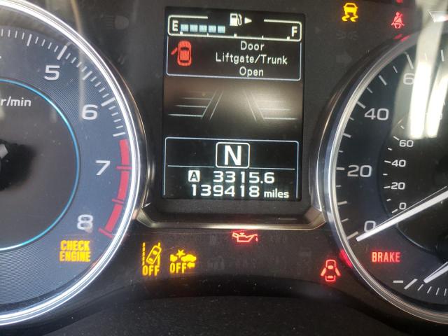Фото 8 с аукциона – 2015 SUBARU XV CROSSTR с VIN JF2GPAFC0FH216198
