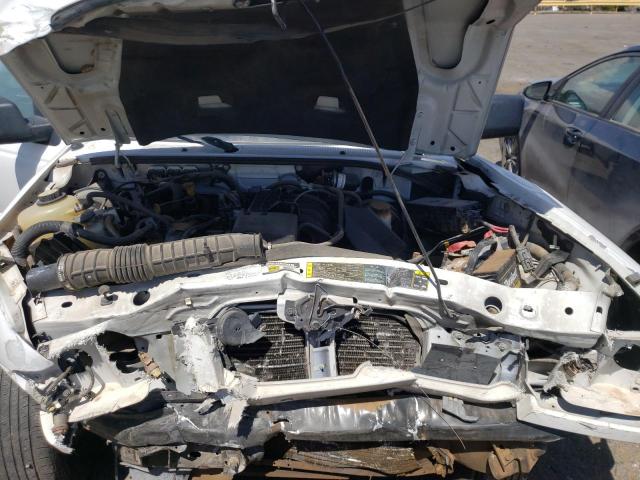 Photo 7 from auction – 2009 FORD RANGER with VIN 1FTYR10D49PA14022
