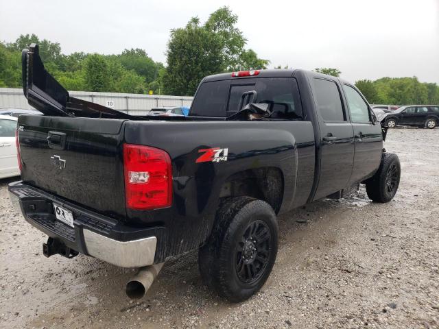 Photo 4 from auction – 2014 CHEVROLET SILVERADO with VIN 1GC1KXC85EF191718
