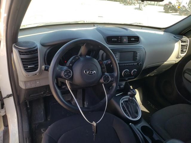 Photo 9 from auction – 2017 KIA SOUL with VIN KNDJN2A22H7459759