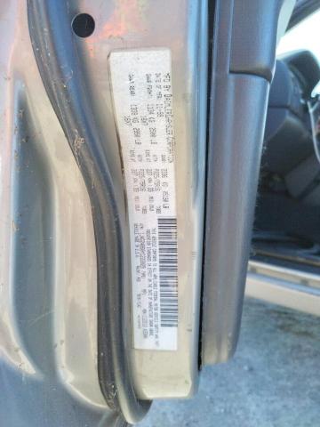 Photo 10 from auction – 2000 JEEP GRAND CHER with VIN 1J4G248S0YC222029