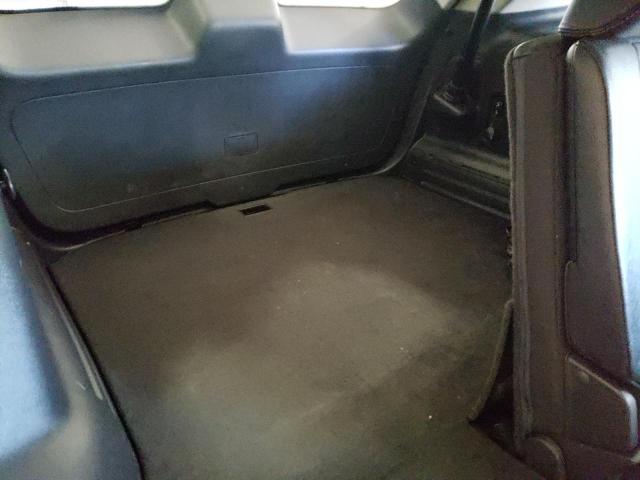 Photo 10 from auction – 2011 FORD EDGE LIMIT with VIN 2FMDK4KC3BBA74892