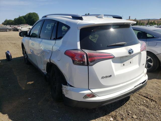 Photo 3 from auction – 2016 TOYOTA RAV4 LE with VIN JTMZFREV1GJ084283