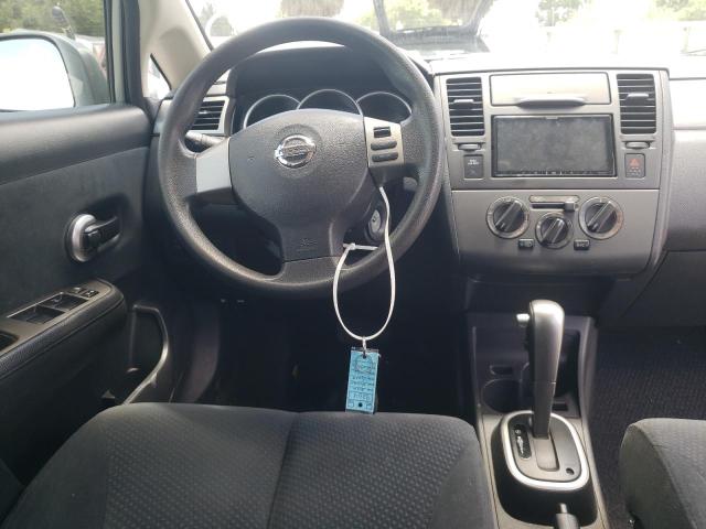 Photo 9 from auction – 2010 NISSAN VERSA S with VIN 3N1BC1AP5AL380459