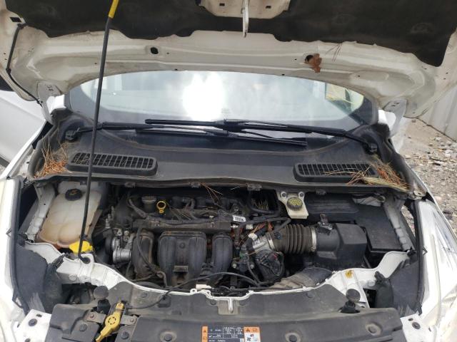Photo 7 from auction – 2015 FORD ESCAPE S with VIN 1FMCU0F71FUB77675
