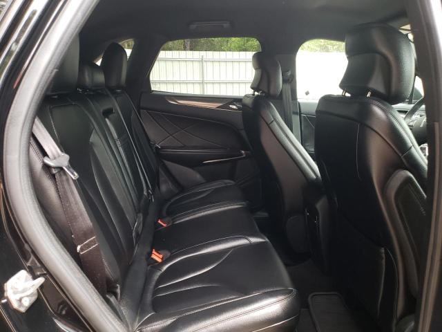 Photo 6 from auction – 2016 LINCOLN MKC PREMIE with VIN 5LMCJ1C90GUJ15610