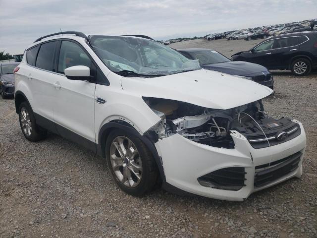 FORD ESCAPE SE 2016 with VIN 1FMCU0G99GUB29939 - Photo from auction