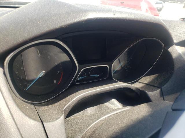 Photo 8 from auction – 2012 FORD FOCUS SEL with VIN 1FAHP3M29CL326870