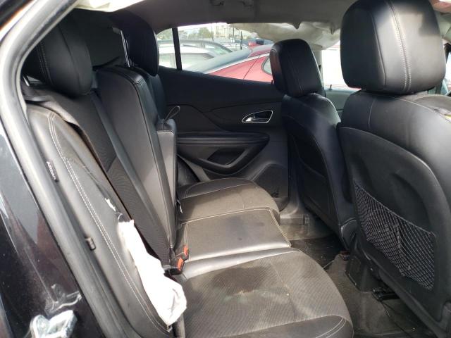 Photo 6 from auction – 2014 BUICK ENCORE with VIN KL4CJASB5EB695824