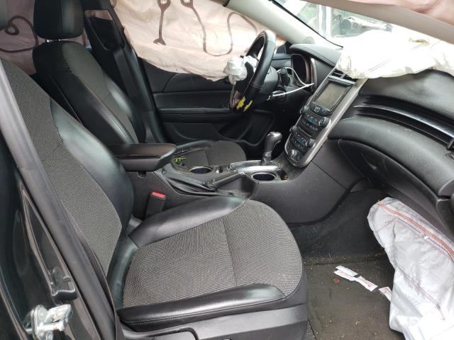 Photo 5 from auction – 2015 CHEVROLET MALIBU 1LT with VIN 1G11C5SL3FF328737