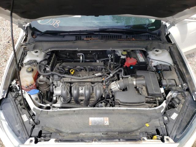 Photo 7 from auction – 2016 FORD FUSION SE with VIN 3FA6P0H71GR213157