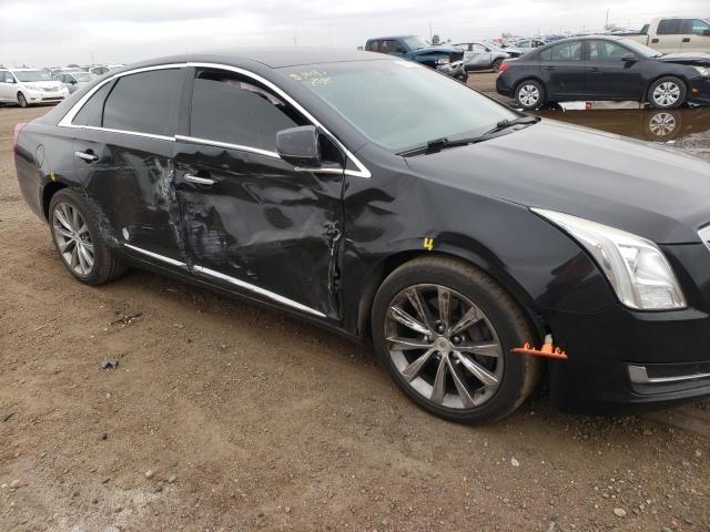 Photo 9 from auction – 2013 CADILLAC XTS with VIN 2G61N5S33D9219737